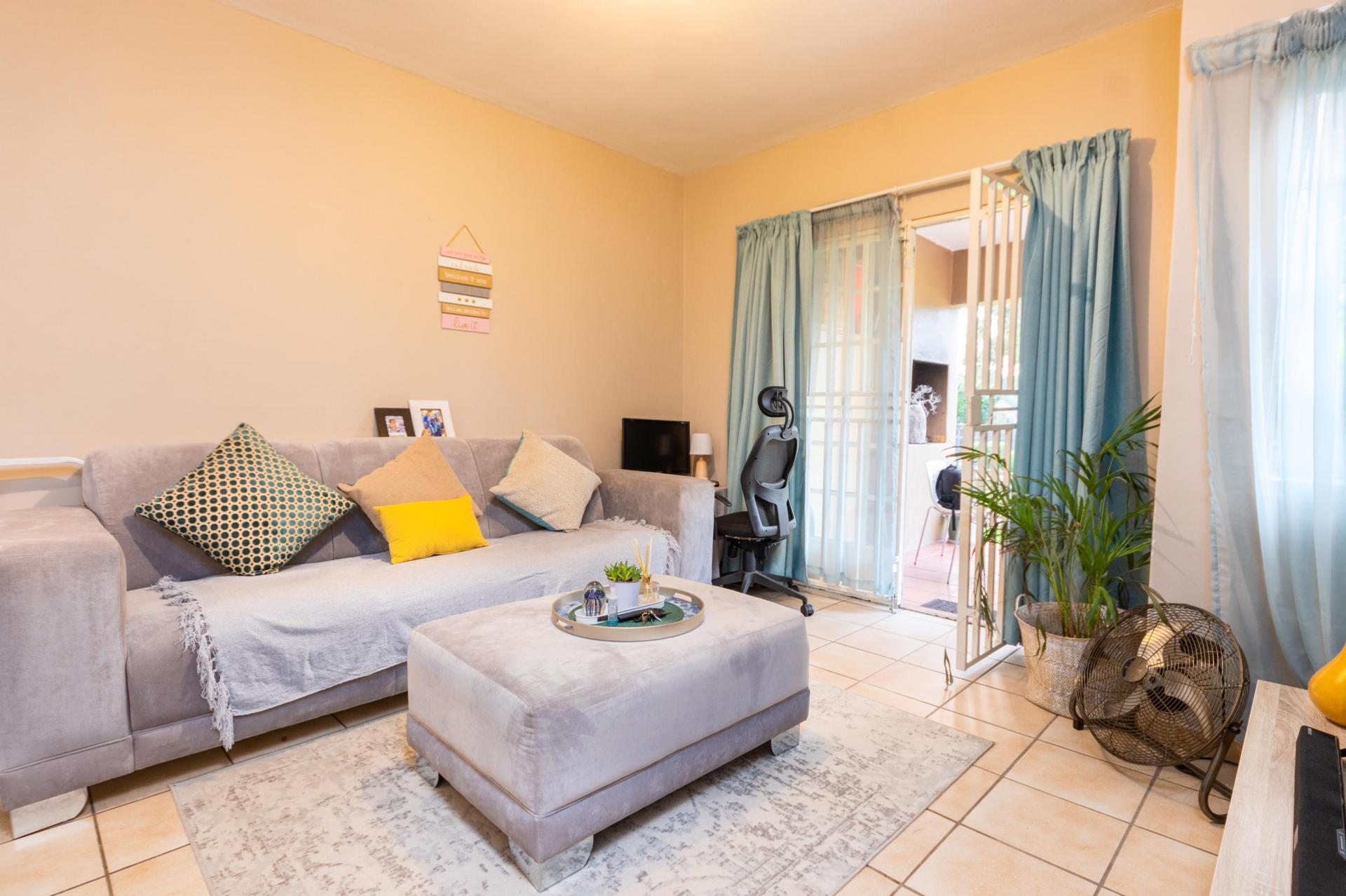 1 bedroom Apartment for sale in Fourways