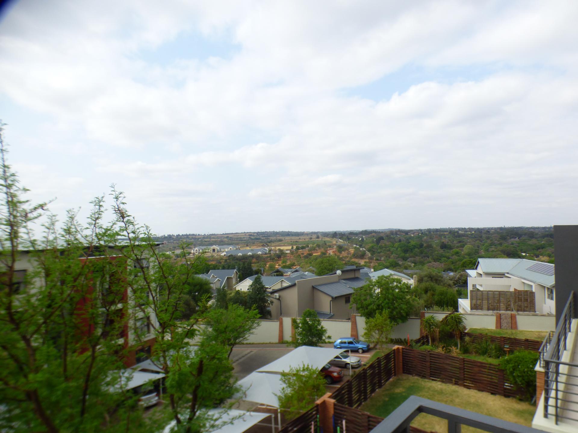 2 bedroom Apartment for rent in Sandton