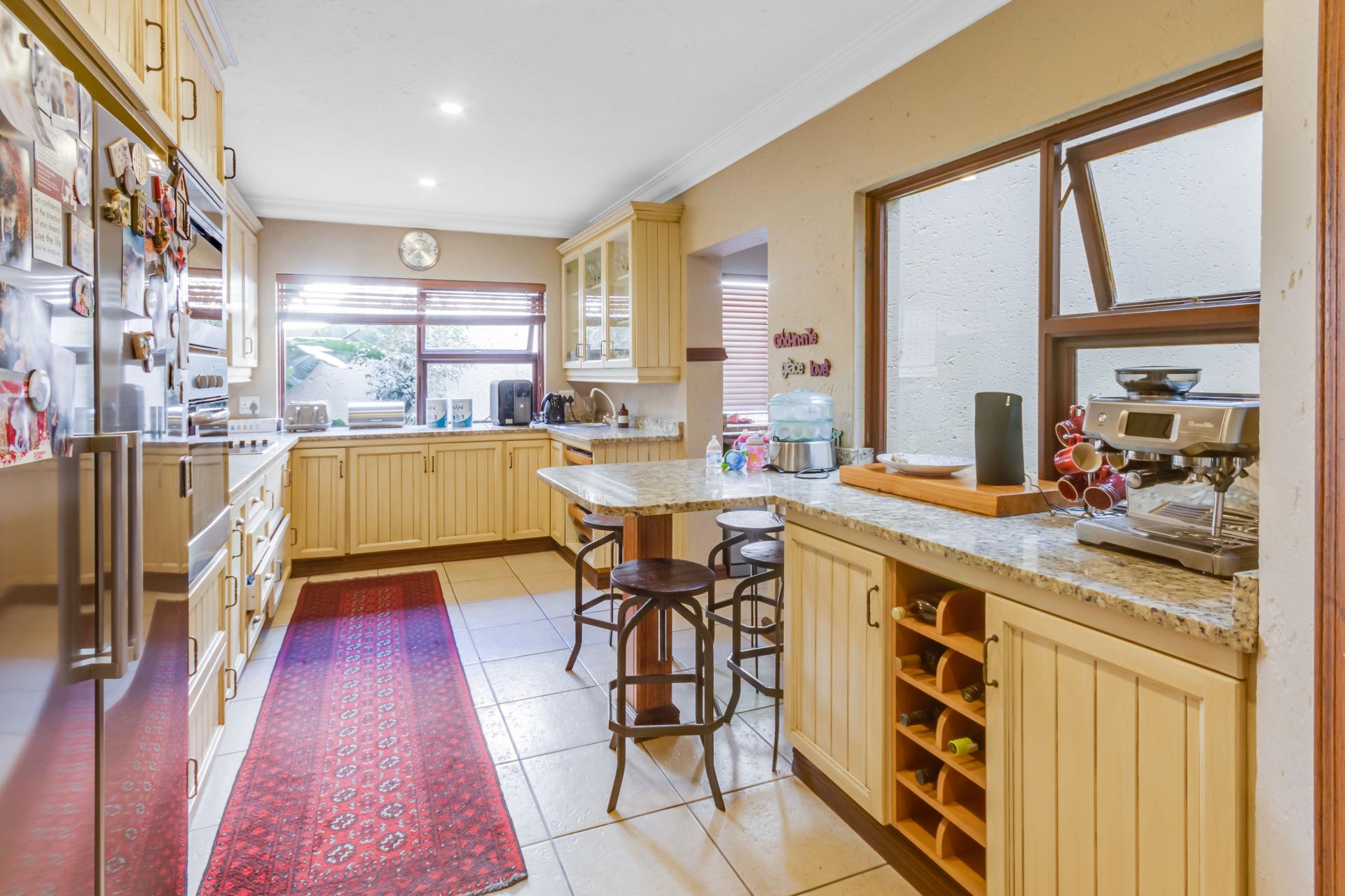 House for sale with 3 bedrooms, 6, Muirfield Close Fine & Country