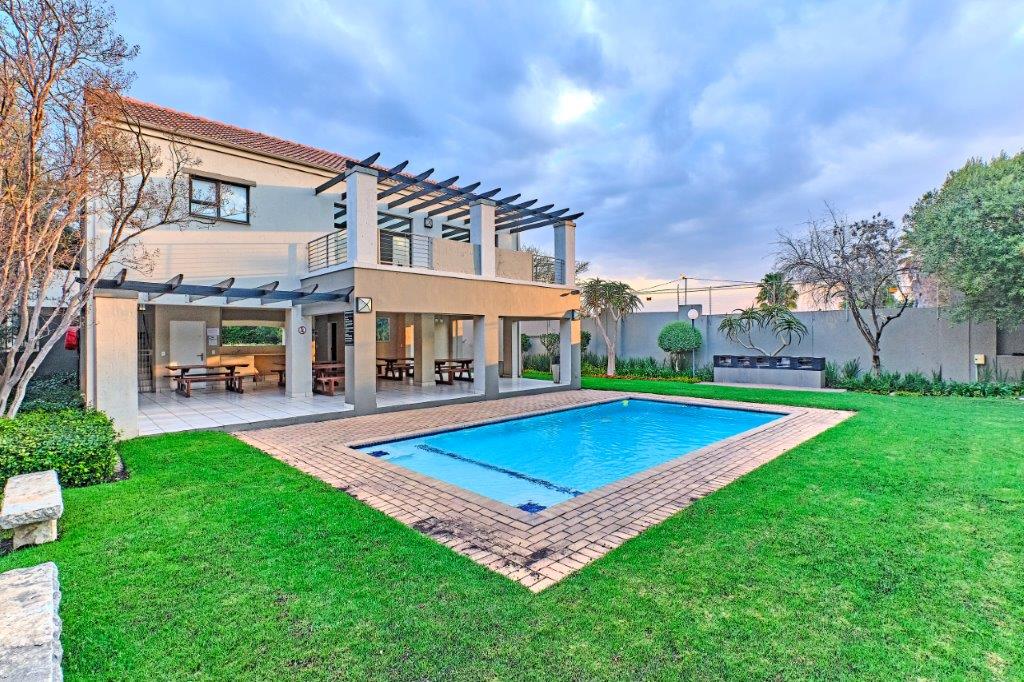 Apartment for sale with 1 bedroom, 108, Hornbill Rd Fine & Country