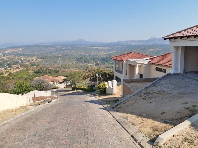 Land for sale in Nelspruit