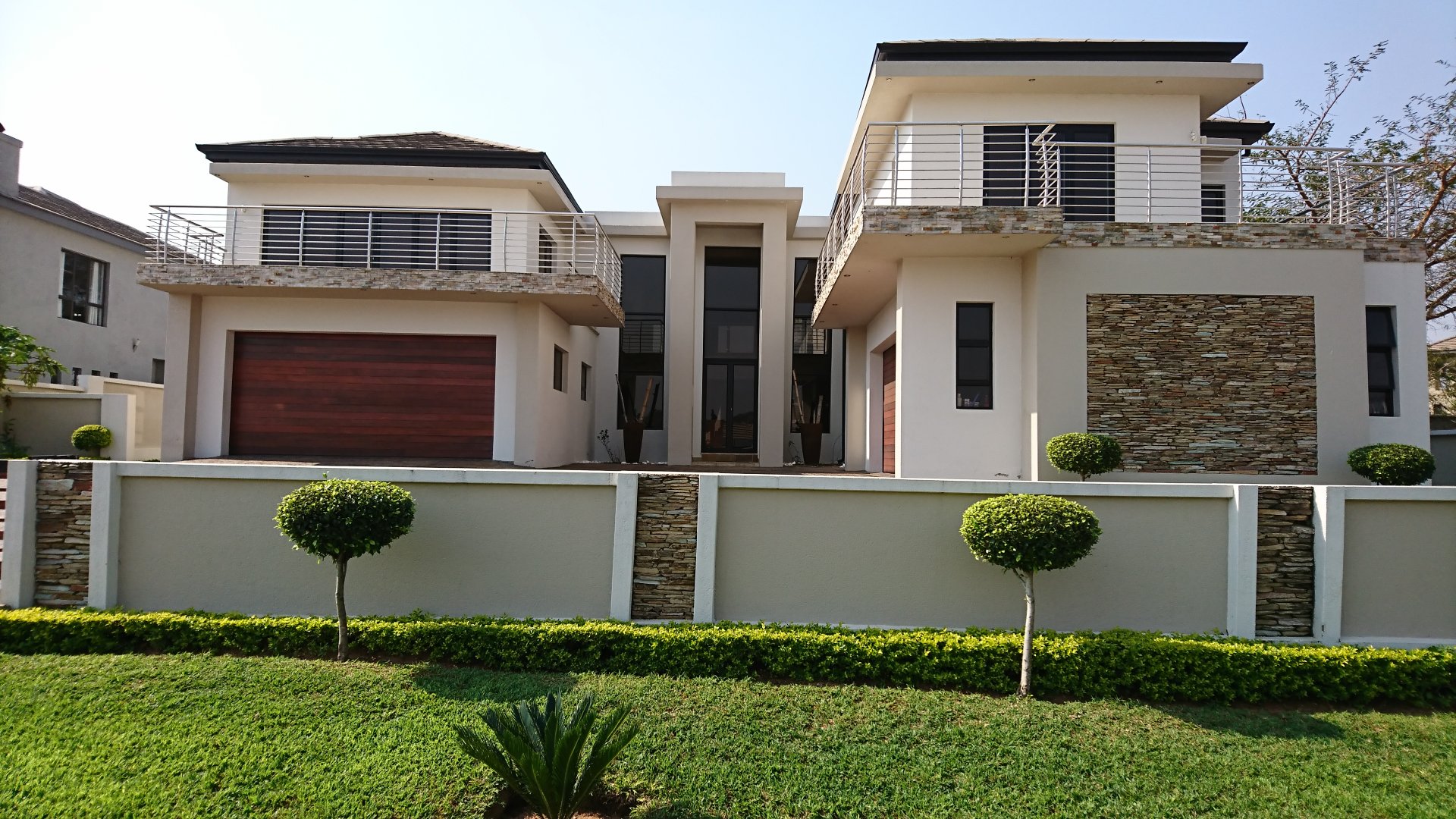 4 Bedroom House For Sale In Nelspruit