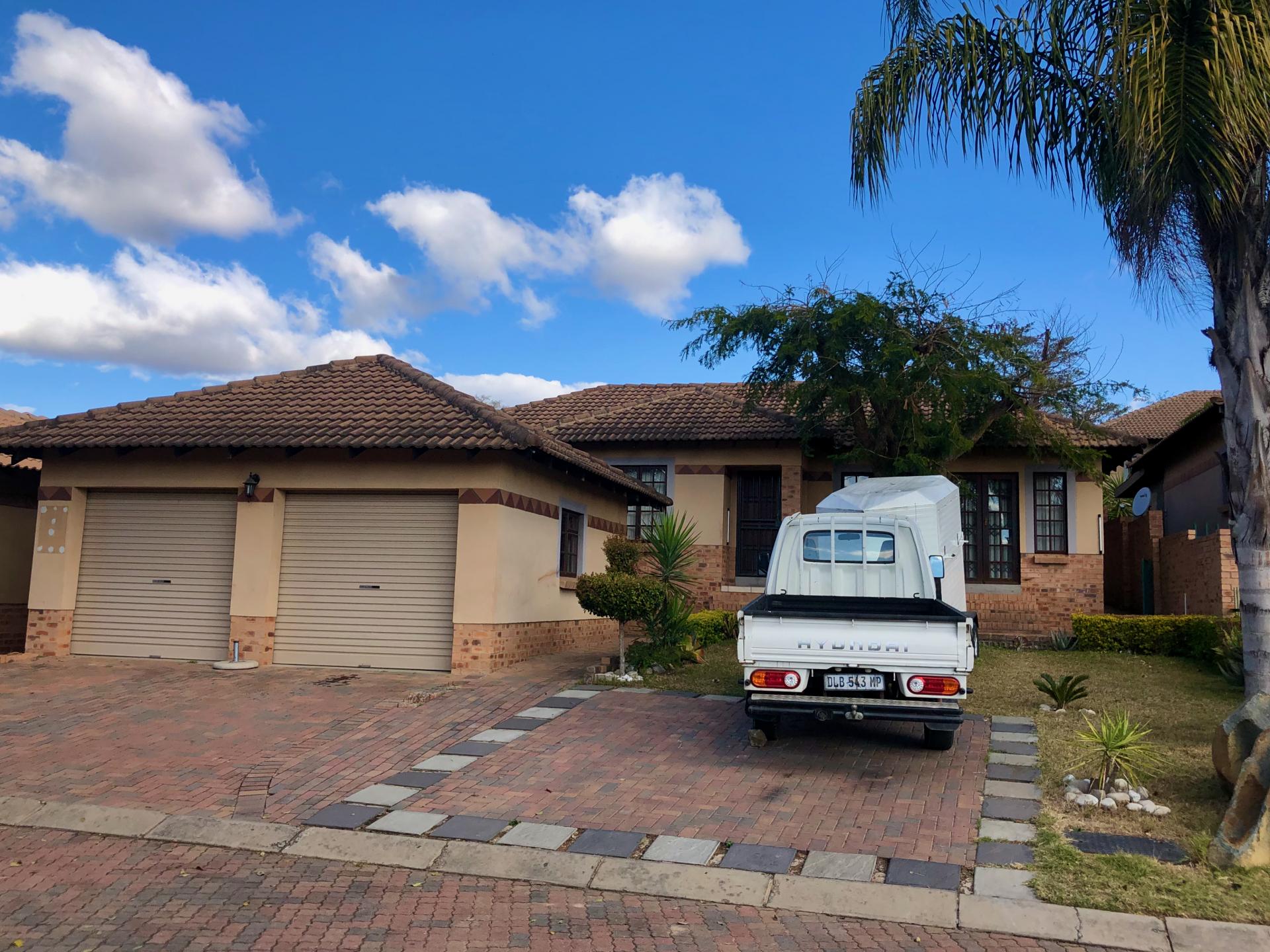 3 bedroom House for sale in Nelspruit