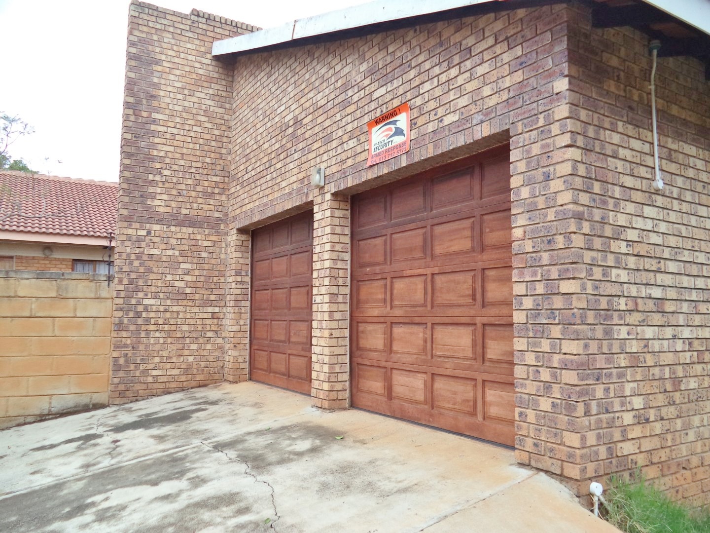 3 bedroom House for rent in Barberton