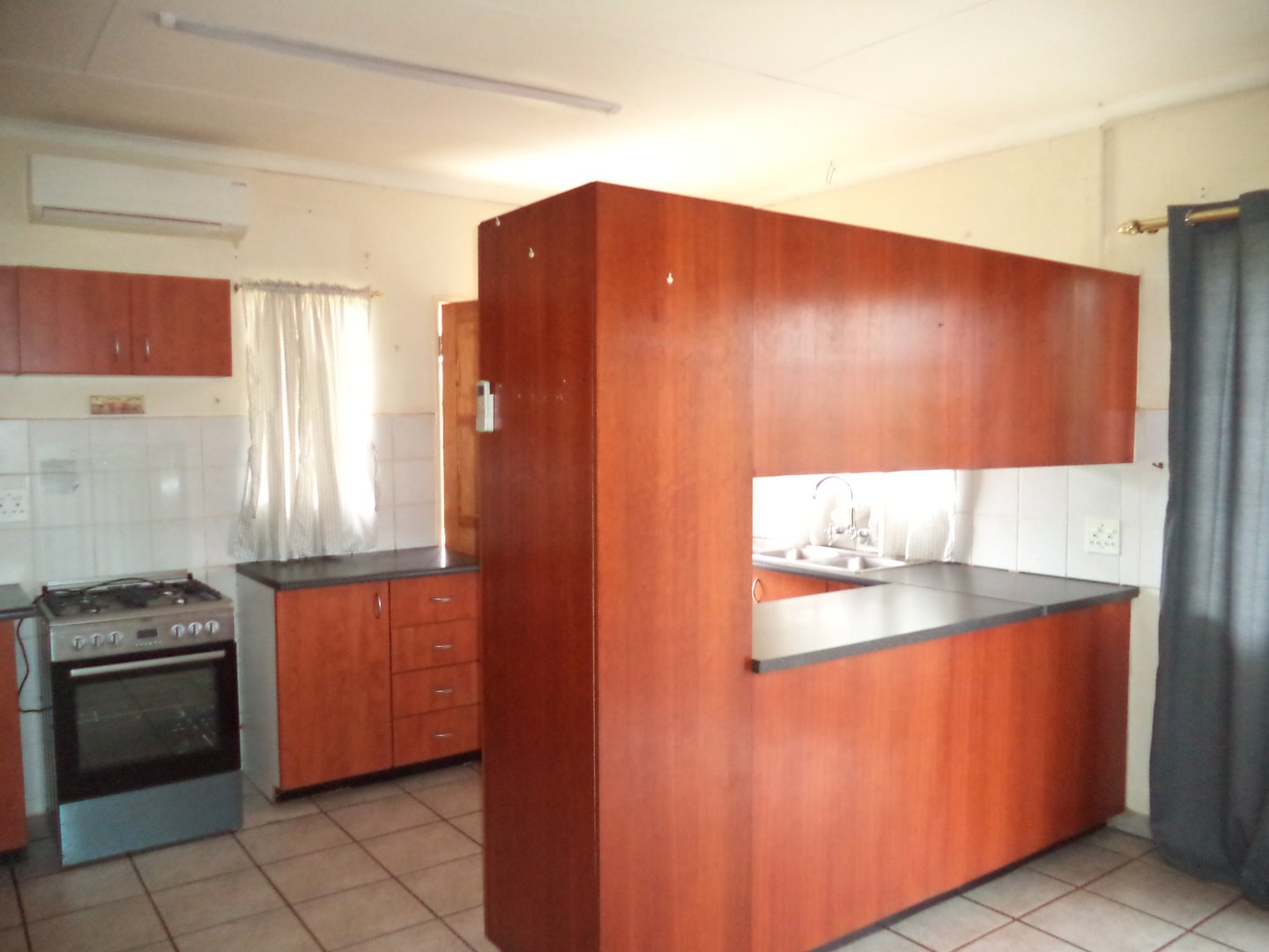 3 bedroom House for rent in Barberton