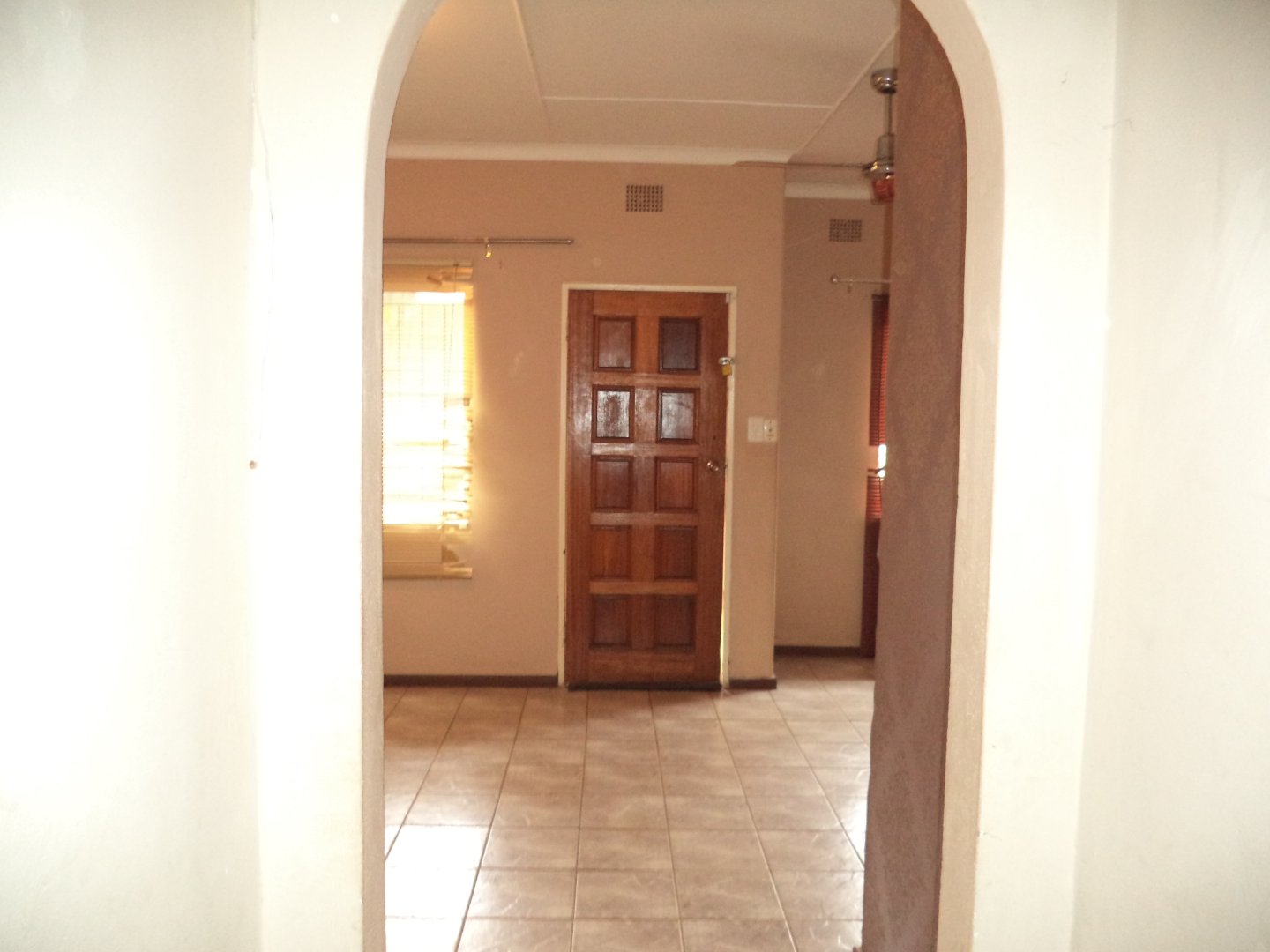 2 bedroom House for rent in Barberton