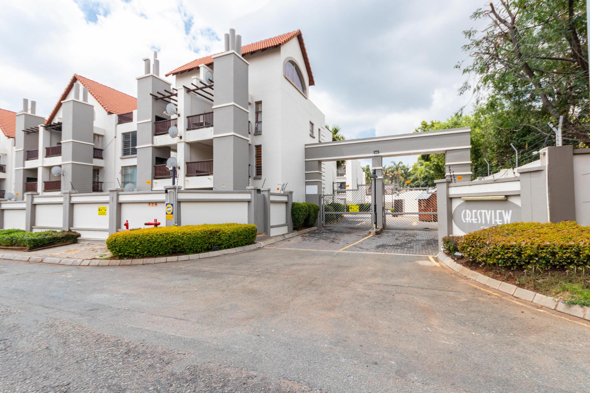3 bedroom Apartment for sale in Randburg
