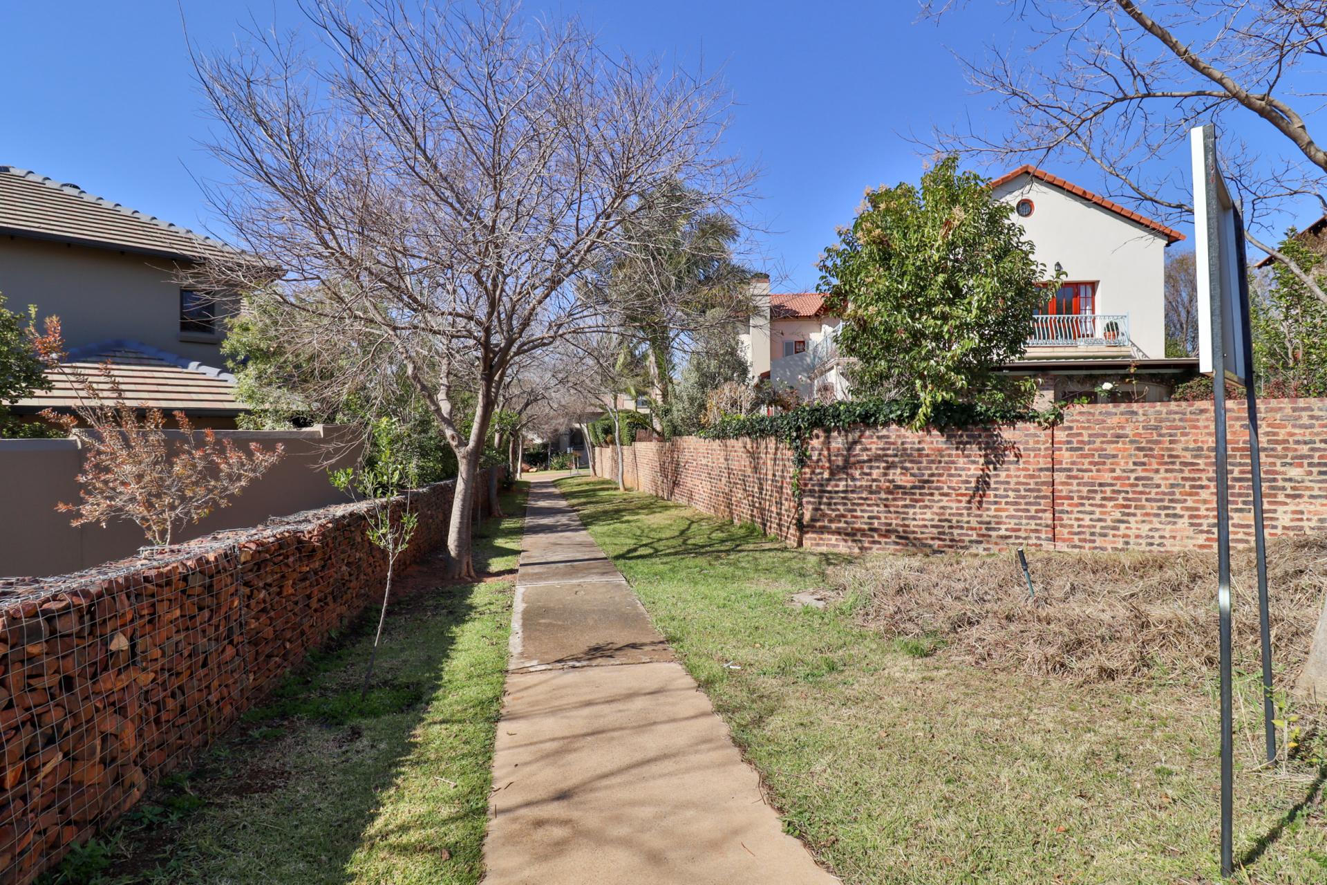 Land for sale in Pretoria