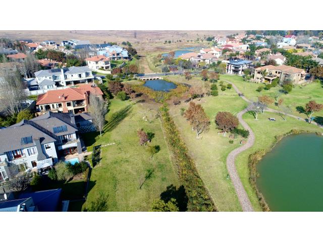 Land for sale in Pretoria