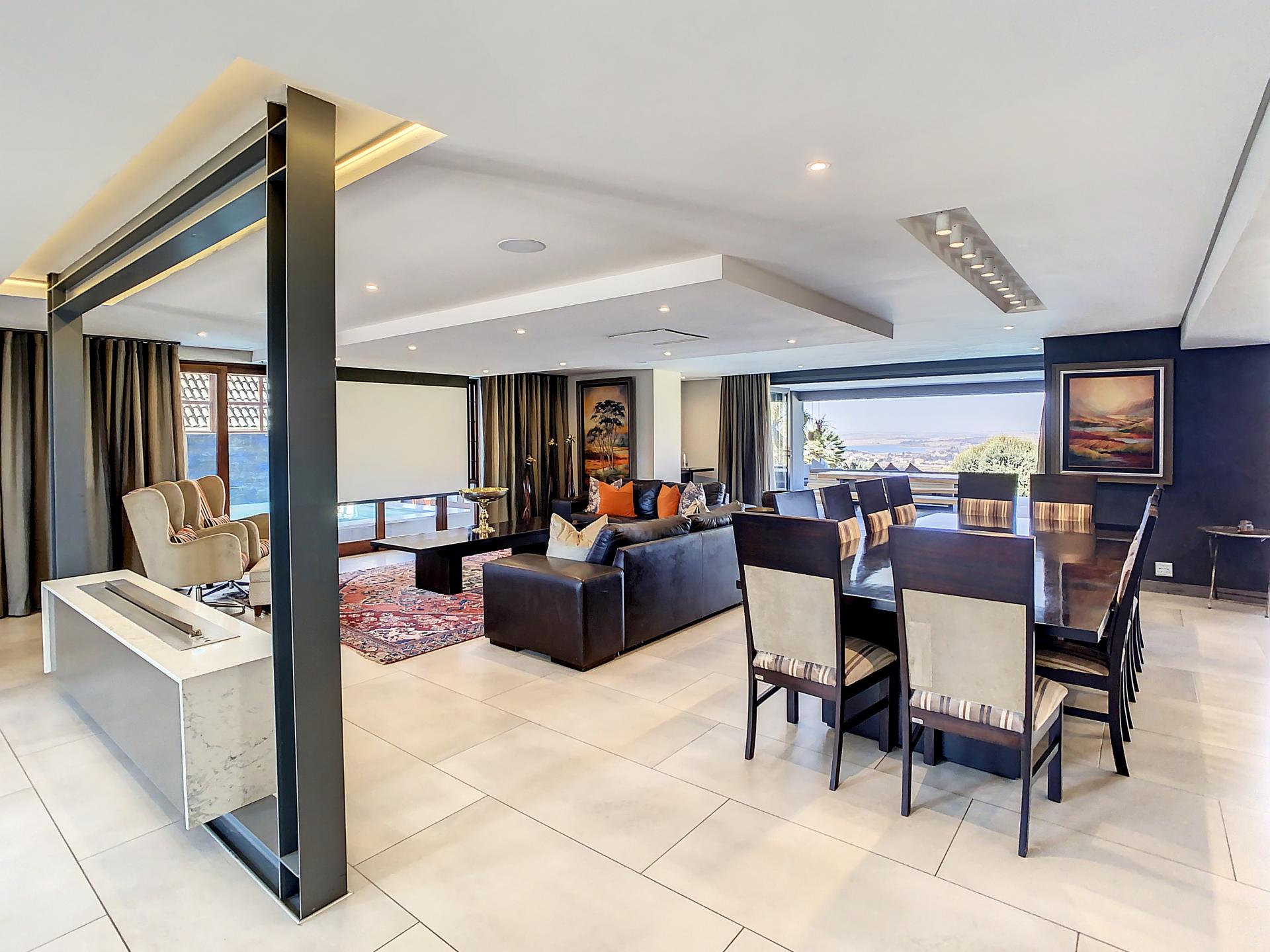 Equestrian for sale with 5 bedrooms, Cuthill, Cornwall Hill Estate