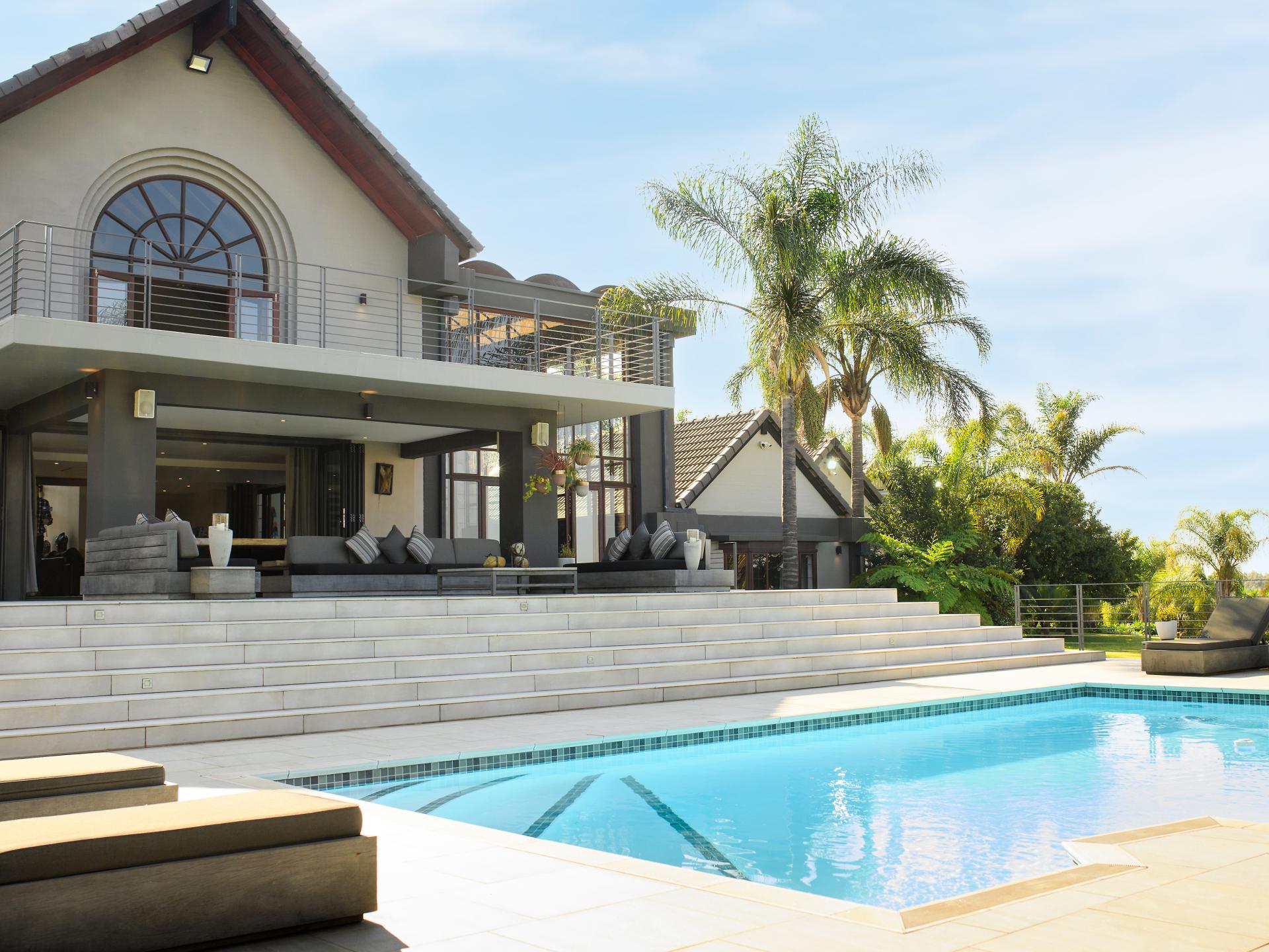 Equestrian for sale with 5 bedrooms, Cuthill, Cornwall Hill Estate