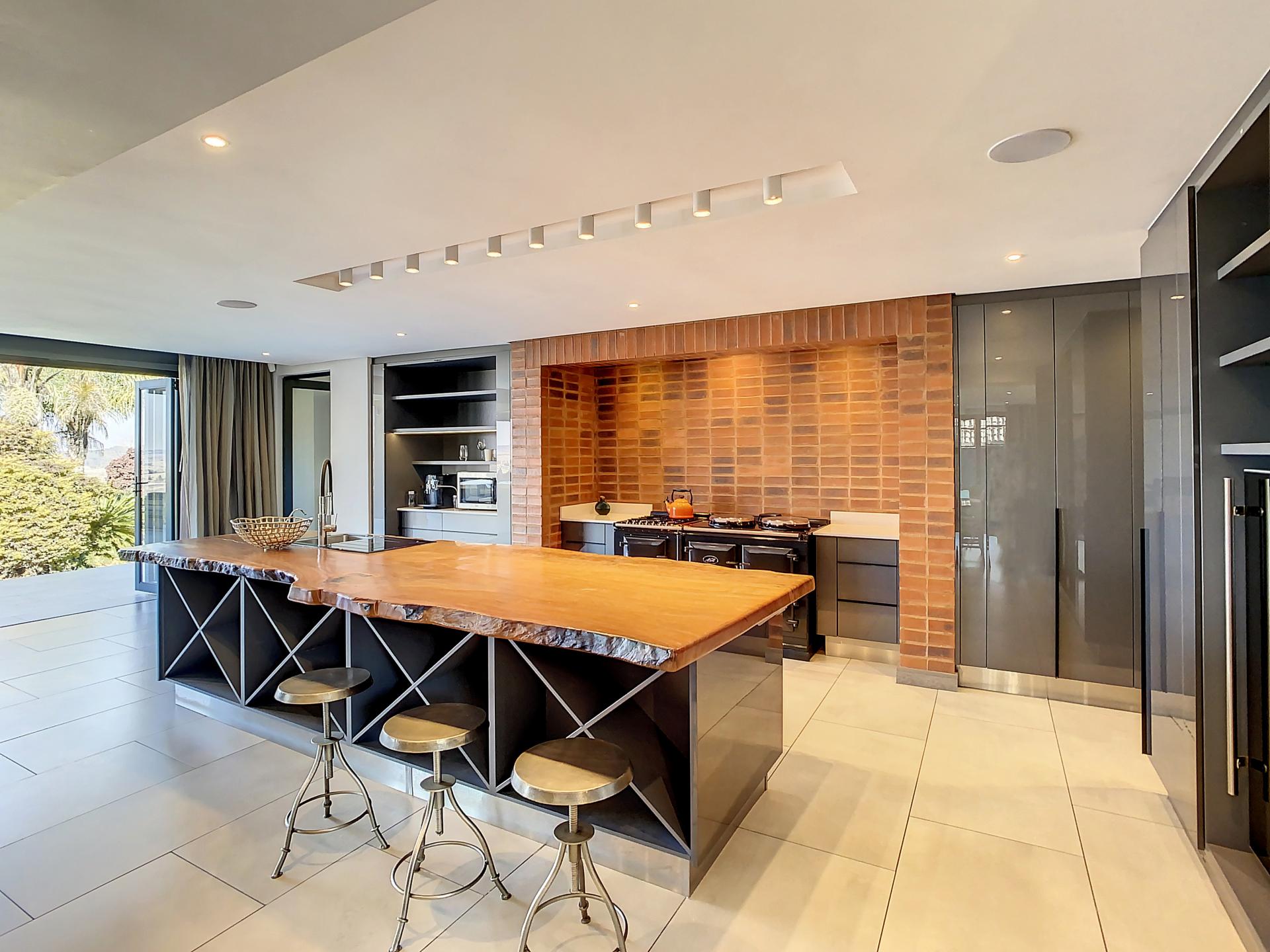 Equestrian for sale with 5 bedrooms, Cuthill, Cornwall Hill Estate