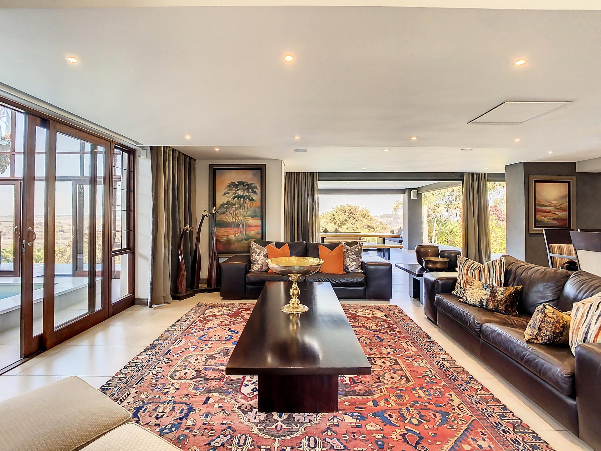 Equestrian for sale with 5 bedrooms, Cuthill, Cornwall Hill Estate