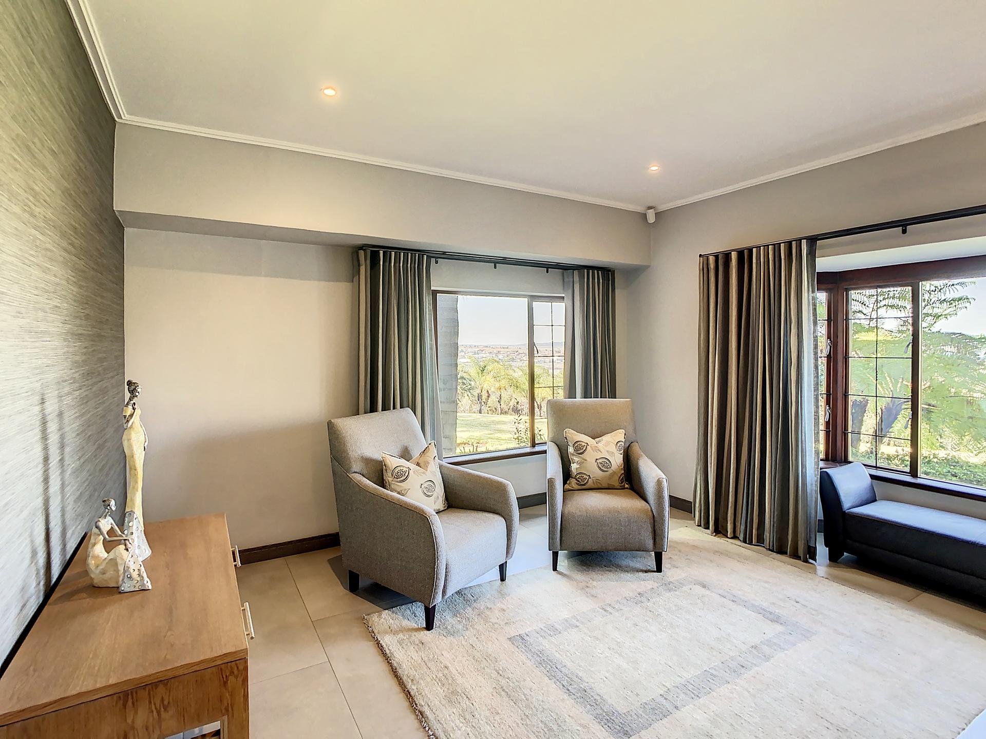 Equestrian for sale with 5 bedrooms, Cuthill, Cornwall Hill Estate