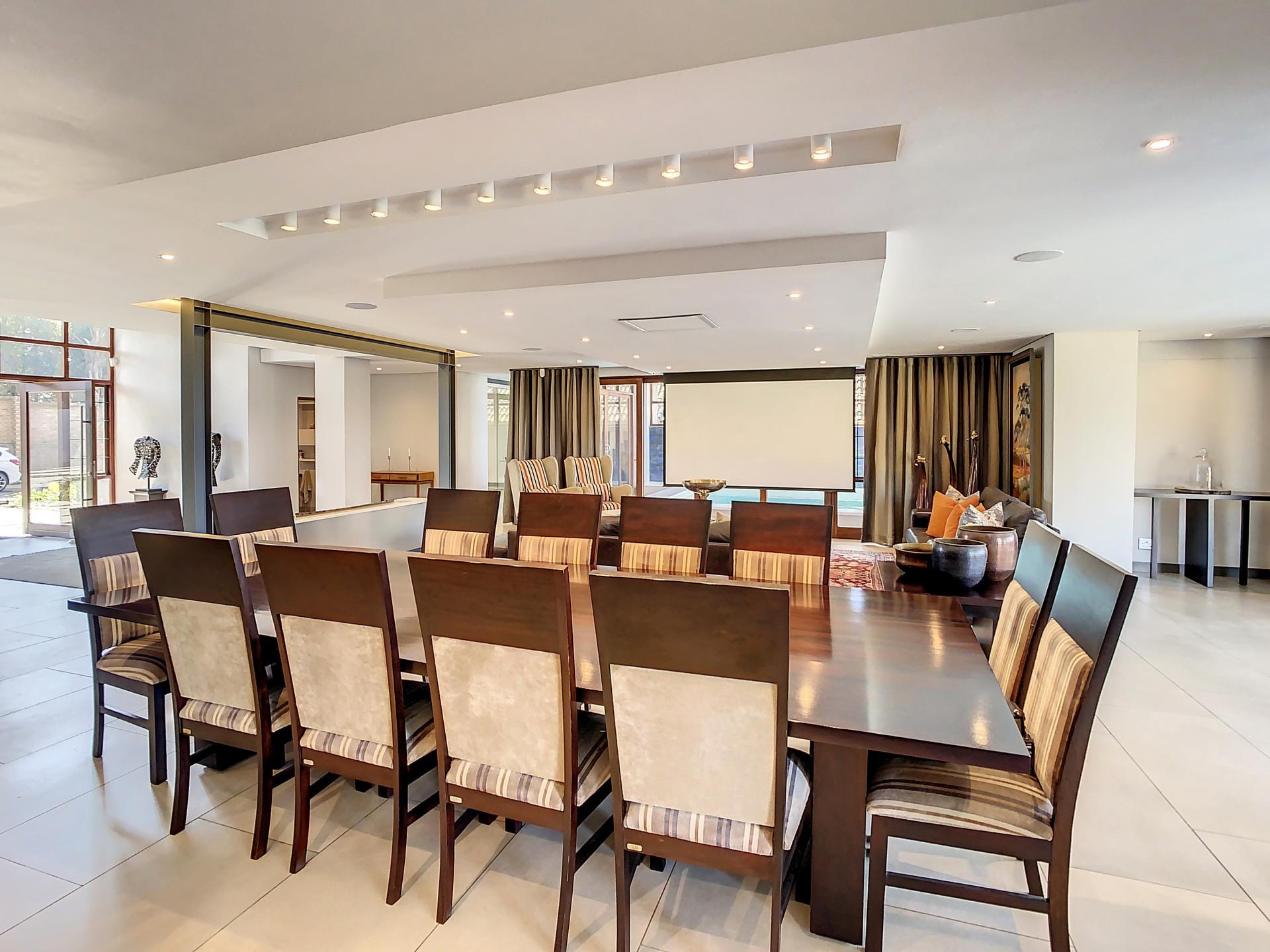 Equestrian for sale with 5 bedrooms, Cuthill, Cornwall Hill Estate