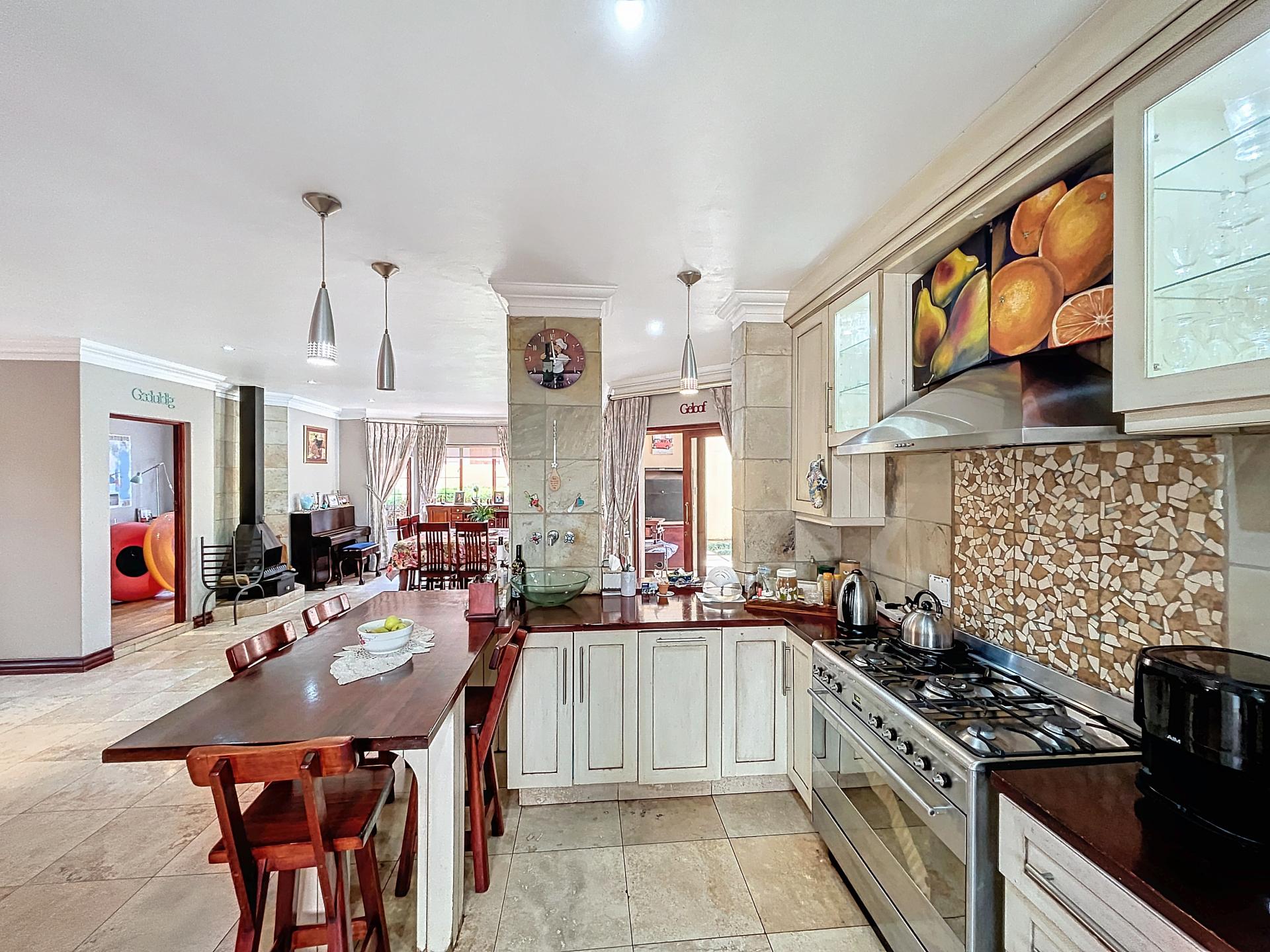 House for sale with 3 bedrooms, Clearwater Flyfishing Estate, Pretoria