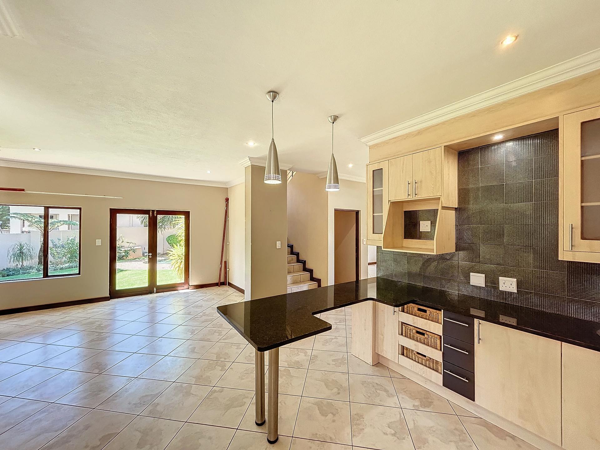 House for sale with 3 bedrooms, Clearwater Flyfishing Estate, Pretoria