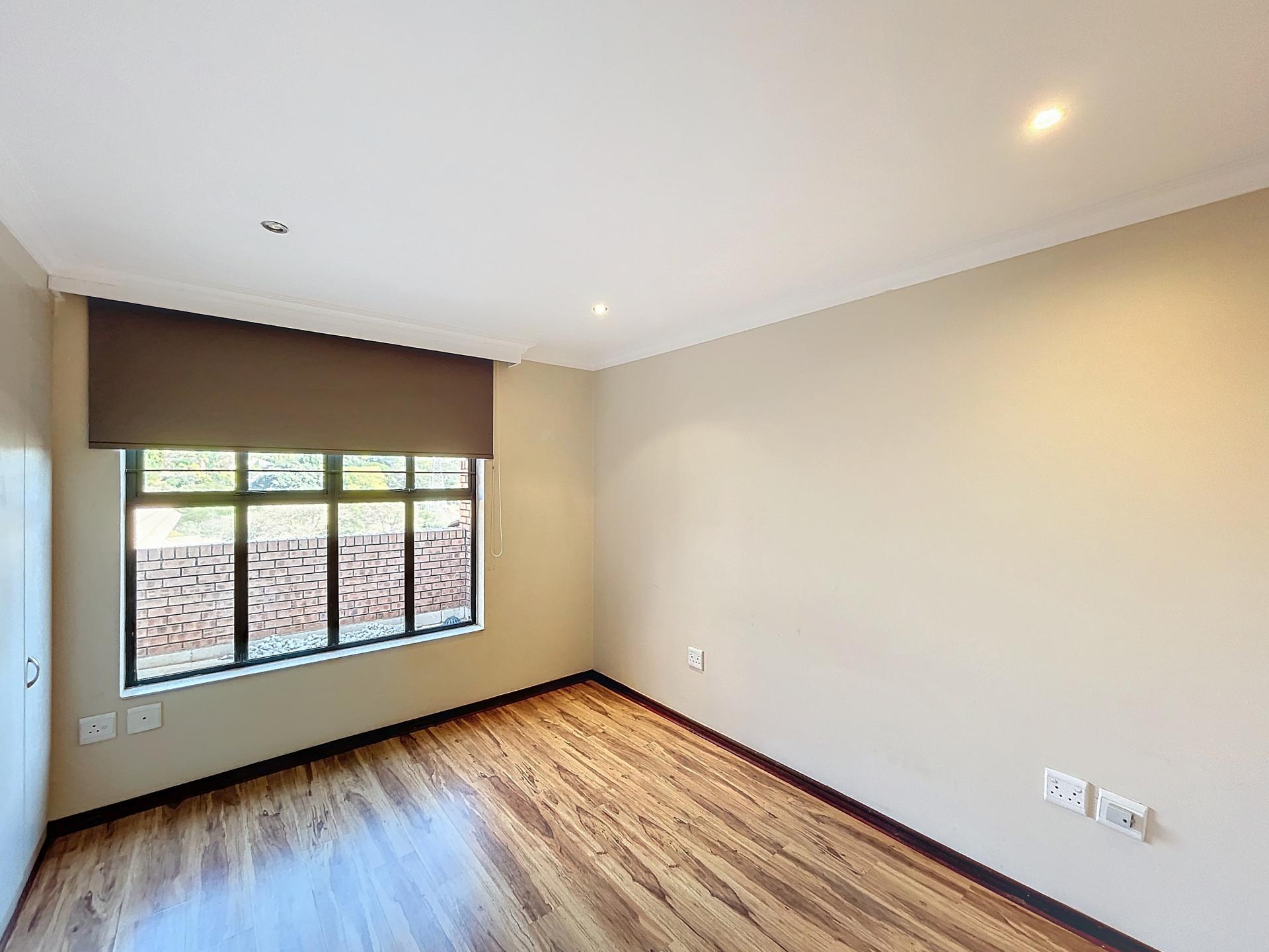 Apartment to rent with 1 bedroom, Newlands, Pretoria Fine & Country