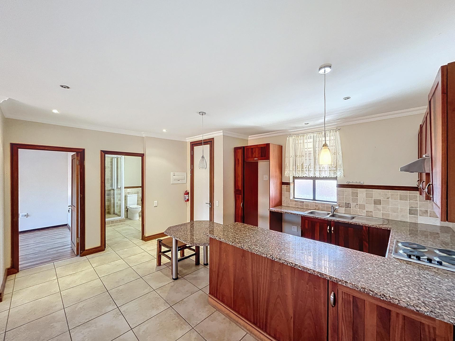 Apartment to rent with 1 bedroom, Newlands, Pretoria Fine & Country