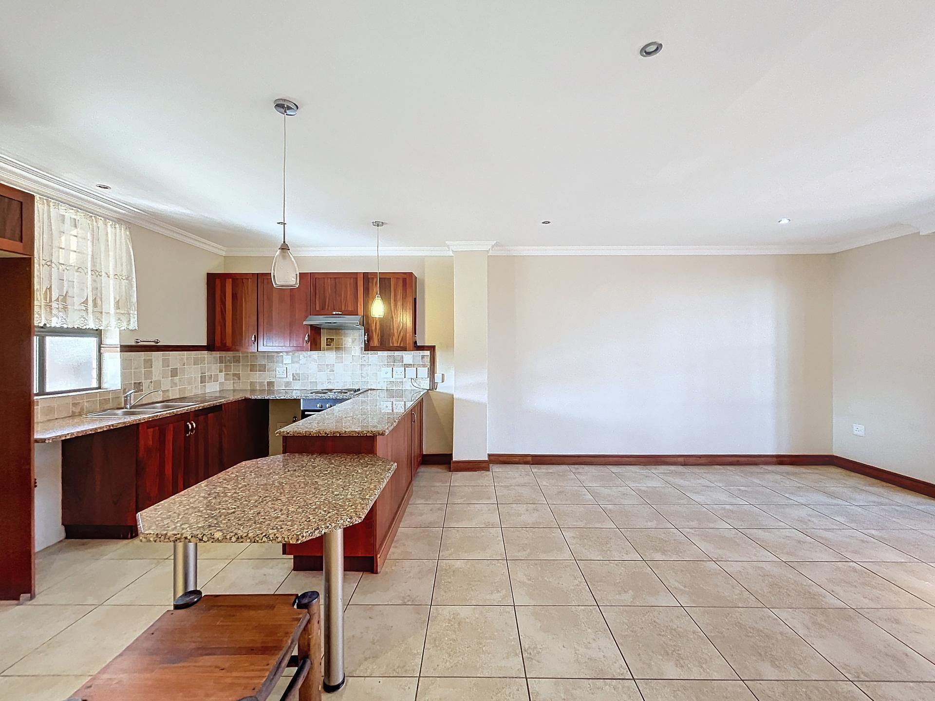 Apartment to rent with 1 bedroom, Newlands, Pretoria Fine & Country