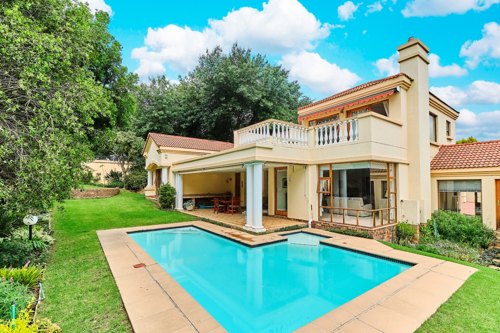 3 bedroom House for sale in Sandton