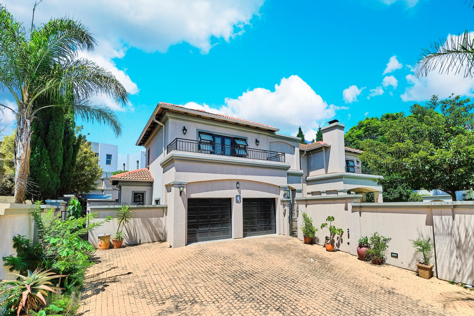 4 bedroom House for sale in Sandton