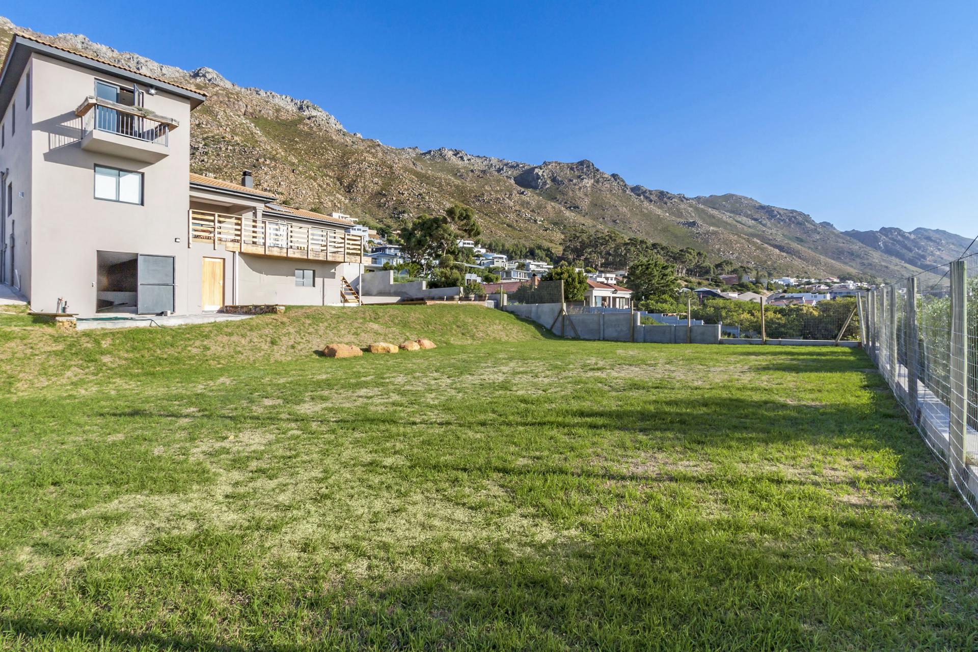 5 bedroom house for sale in Gordons Bay
