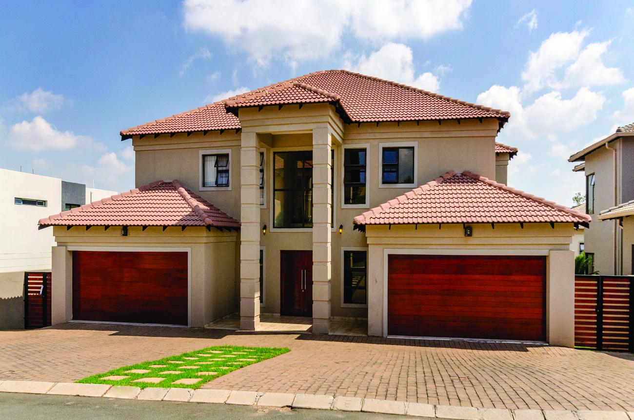 5 bedroom House for sale in Midrand