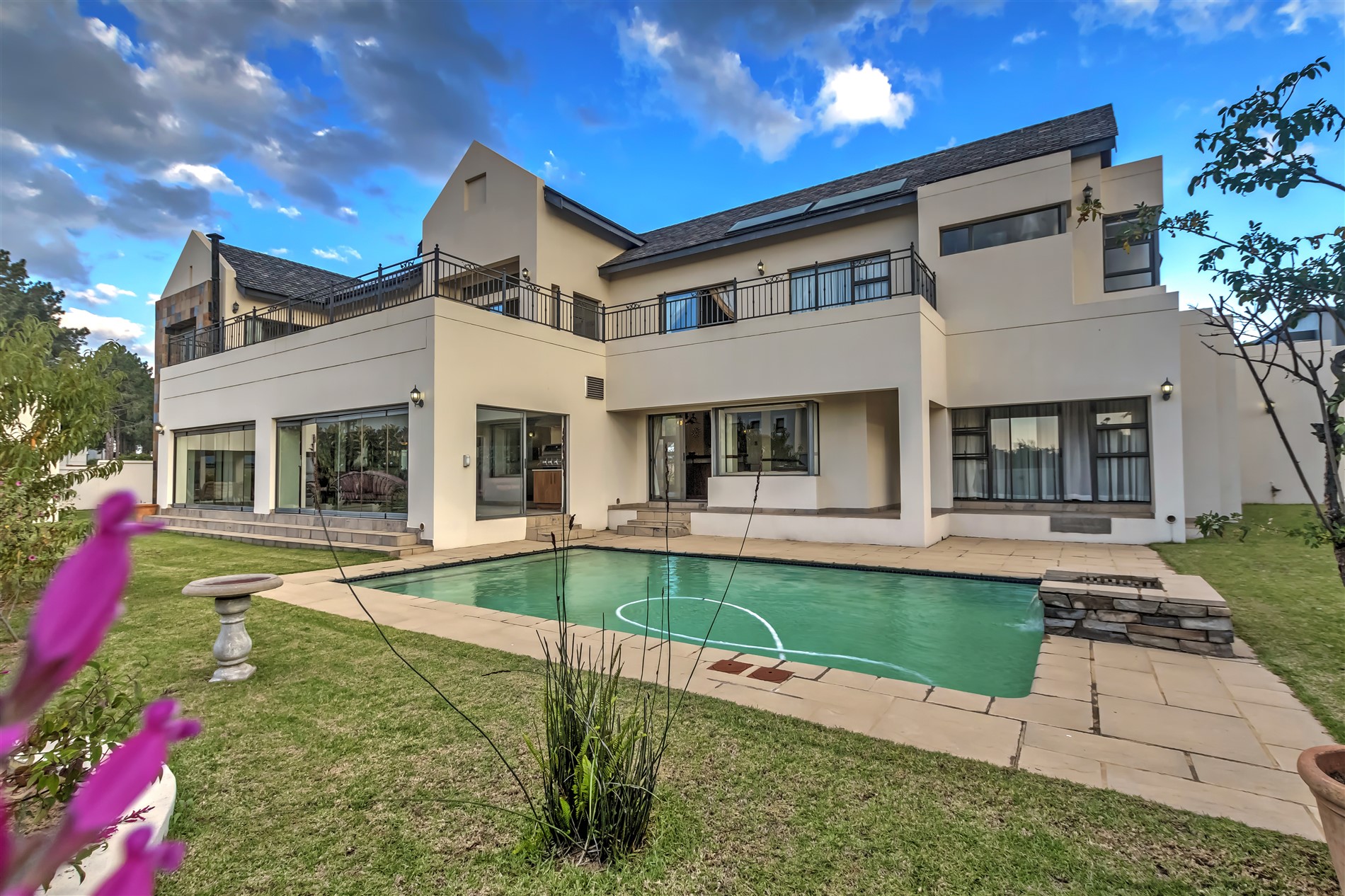 4 bedroom House for rent in Midrand