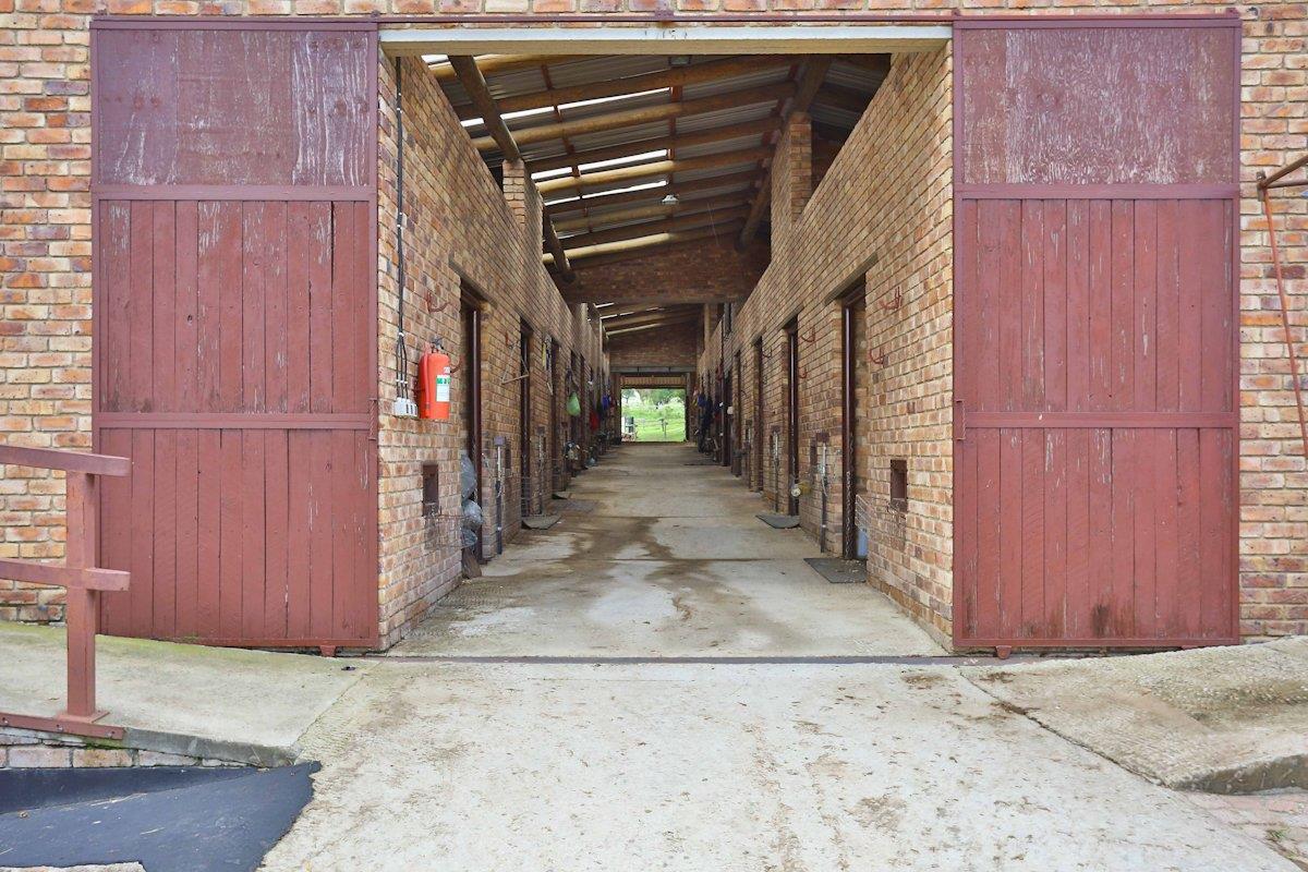 Farm for sale with 5 bedrooms, Sun Valley, Midrand Fine & Country