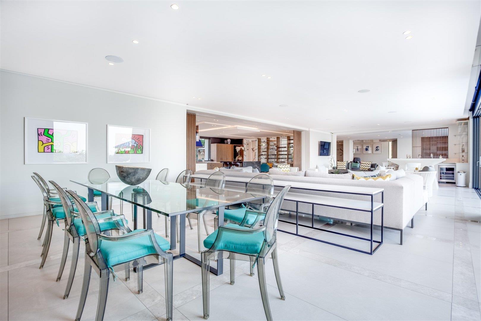 House for sale with 6 bedrooms, Waterfall Equestrian Estate, Midrand