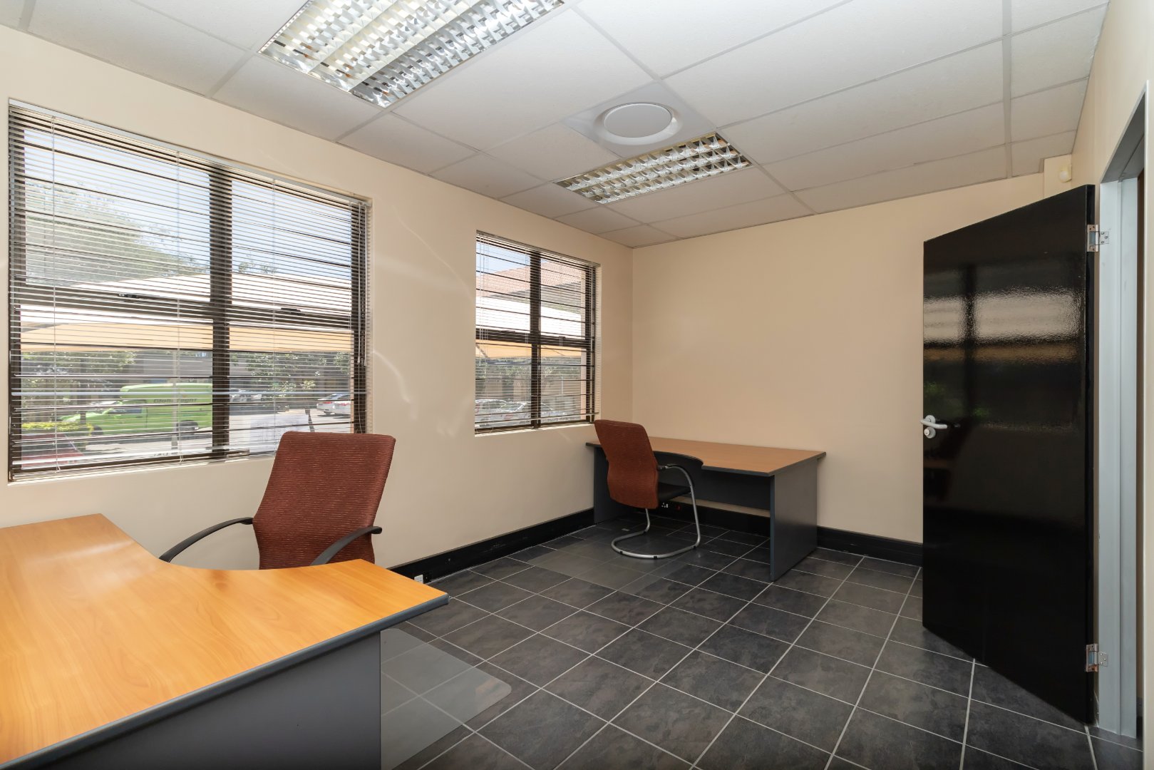 Offices for sale in Midrand