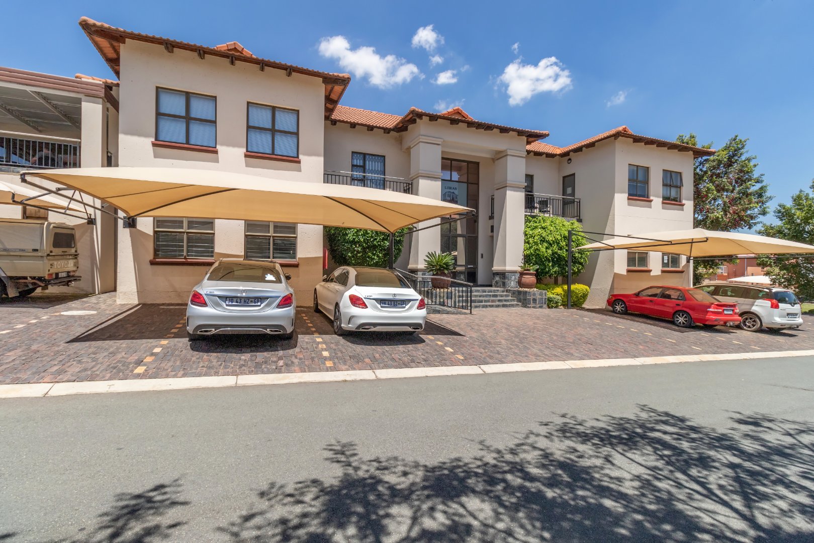 Offices for sale in Midrand