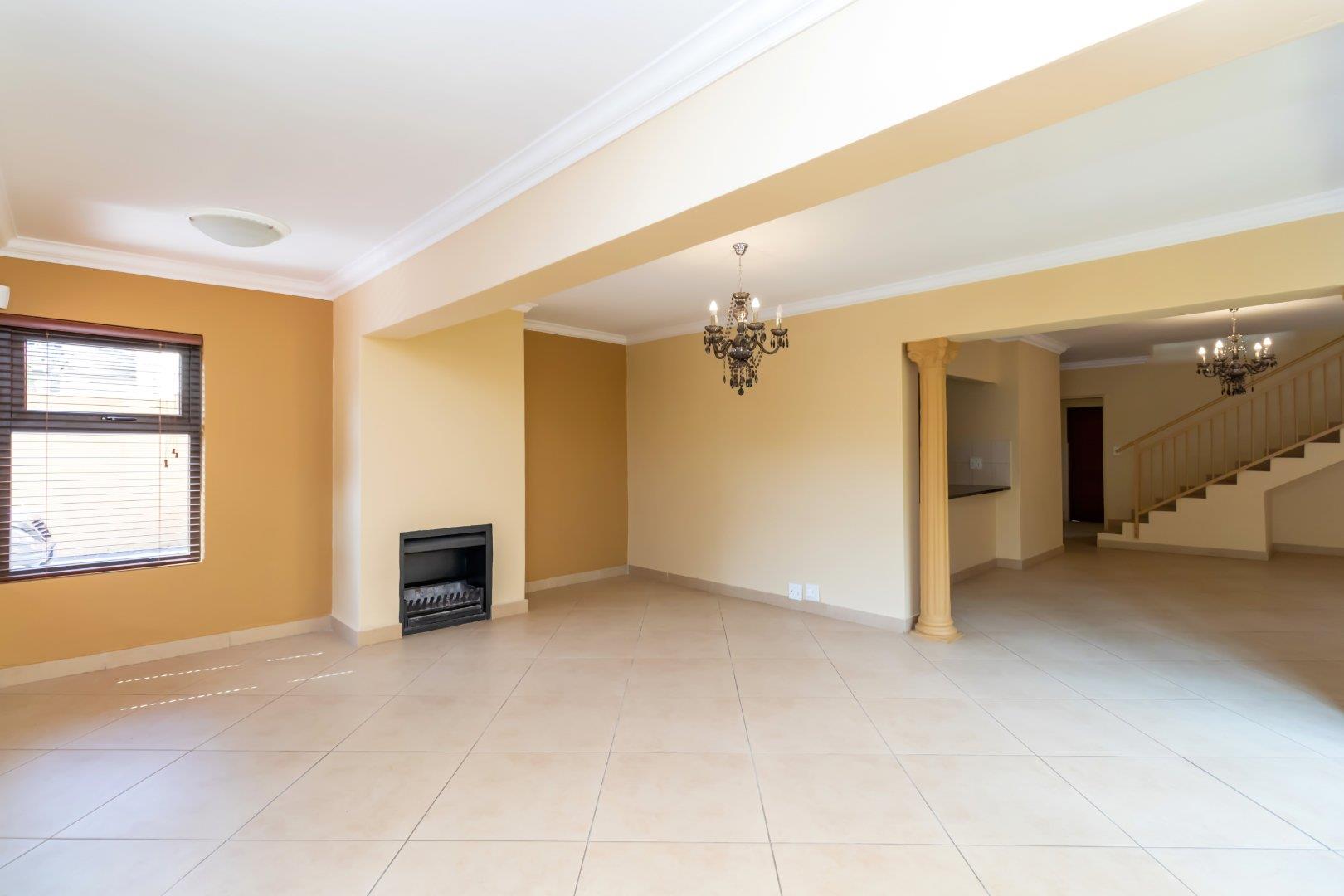 House to rent with 3 bedrooms, Montecello Estate, Midrand Fine & Country