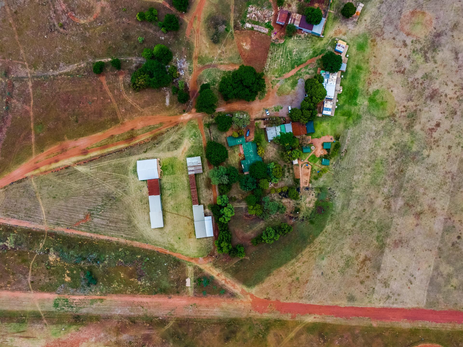 Land for sale , Sunderland Ridge, Centurion Fine & Country