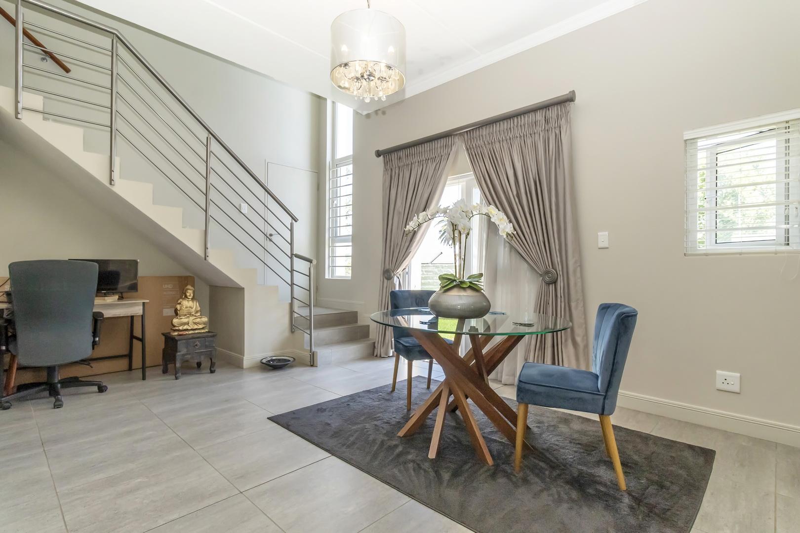 Townhouse for sale with 3 bedrooms, Kyalami Hills, Midrand Fine & Country