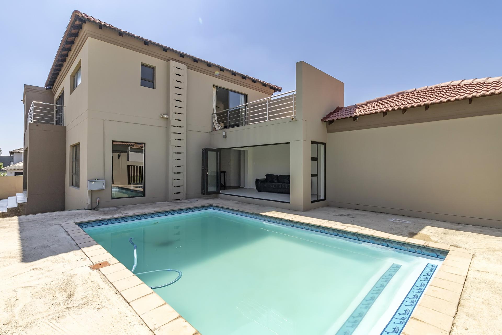 House for sale with 5 bedrooms, Sagewood, Midrand Fine & Country