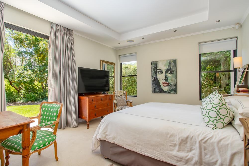 Property for sale with 5 bedrooms, Pearl Valley at Val de Vie, Paarl