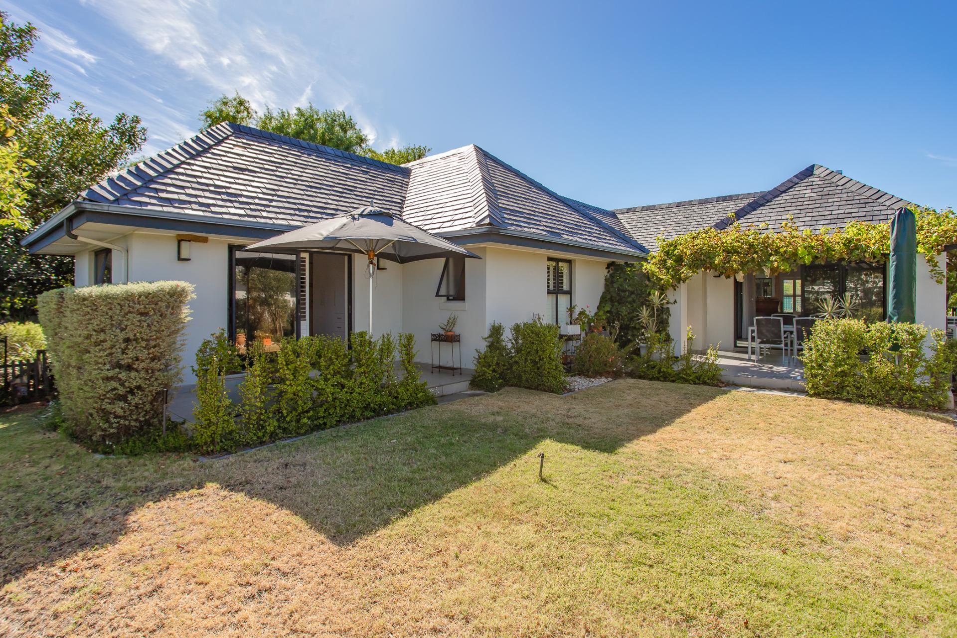 Property for sale with 3 bedrooms, Pearl Valley at Val de Vie, Paarl