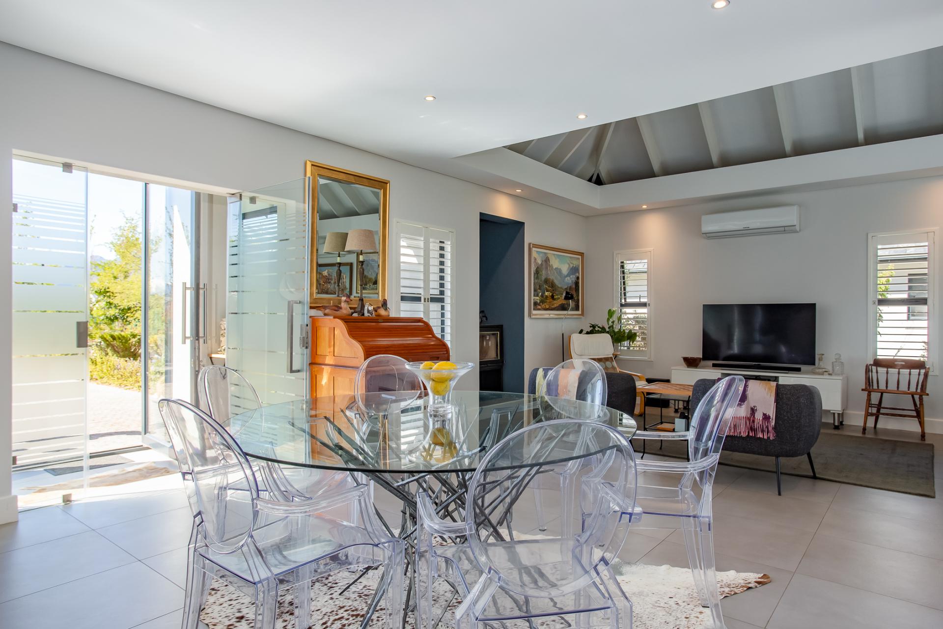 Property for sale with 3 bedrooms, Pearl Valley at Val de Vie, Paarl