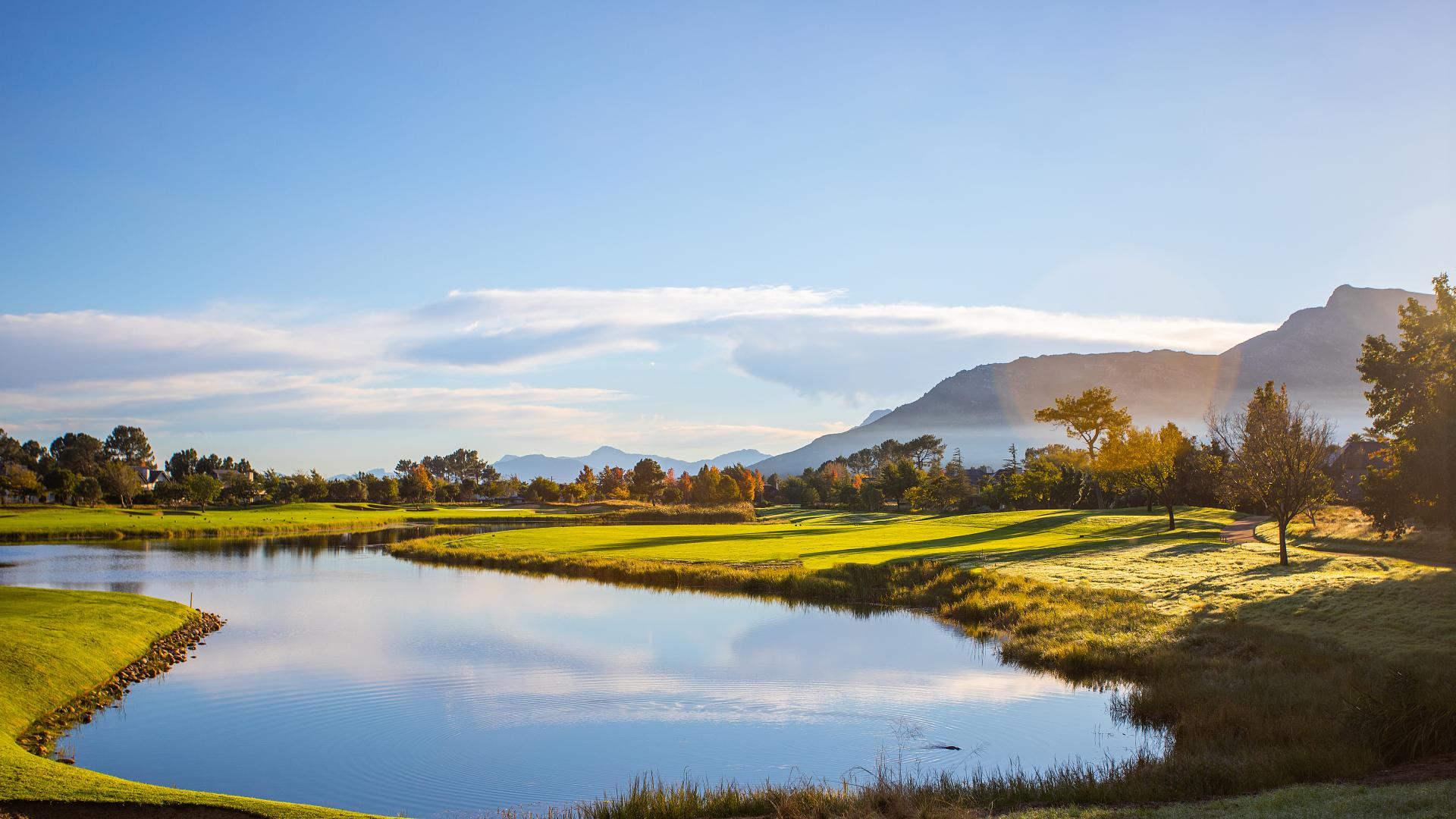 House for sale with 5 bedrooms, Pearl Valley at Val de Vie, Paarl