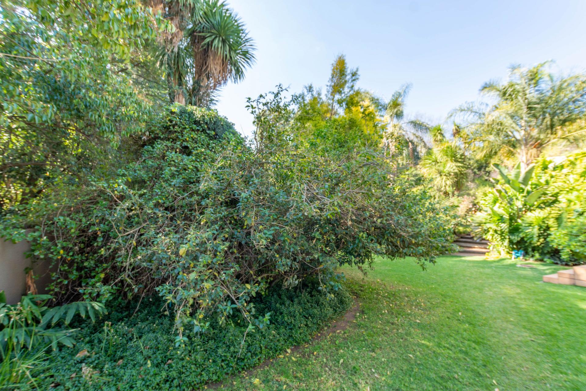 Land for sale , Hyde Park, Sandton Fine & Country