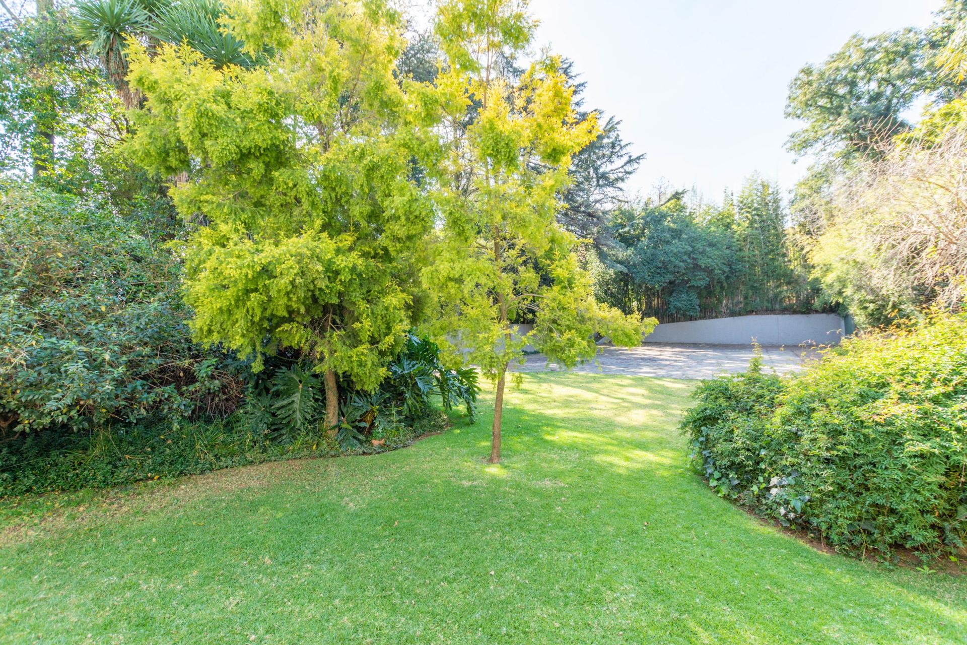 Land for sale , Hyde Park, Sandton Fine & Country