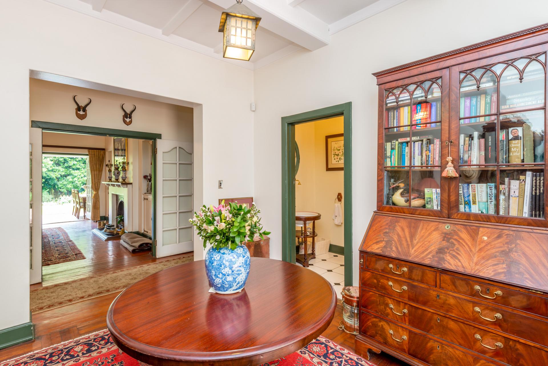 House for sale with 4 bedrooms, Dunkeld, Johannesburg Fine & Country