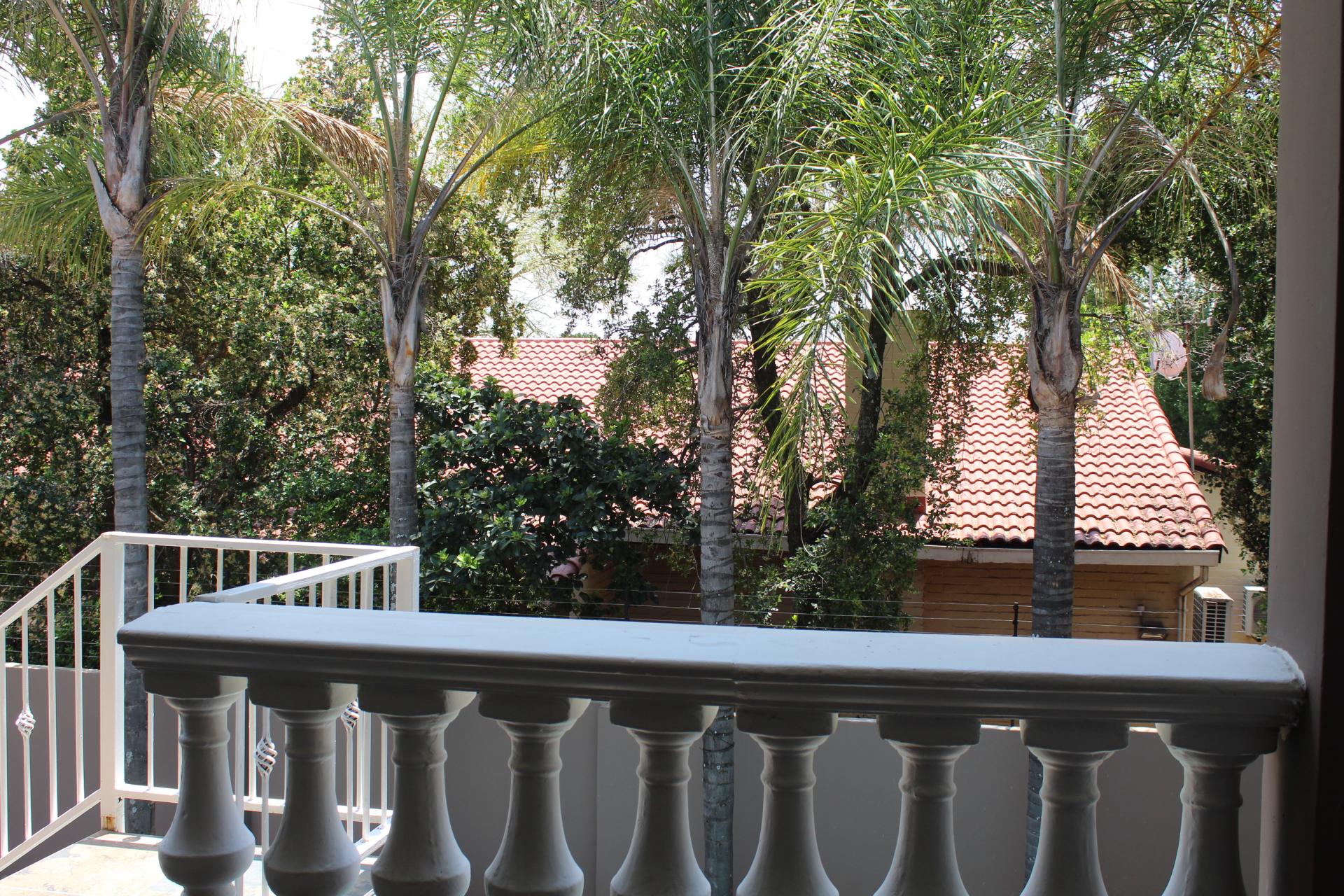 1 bedroom Apartment for rent in Pretoria