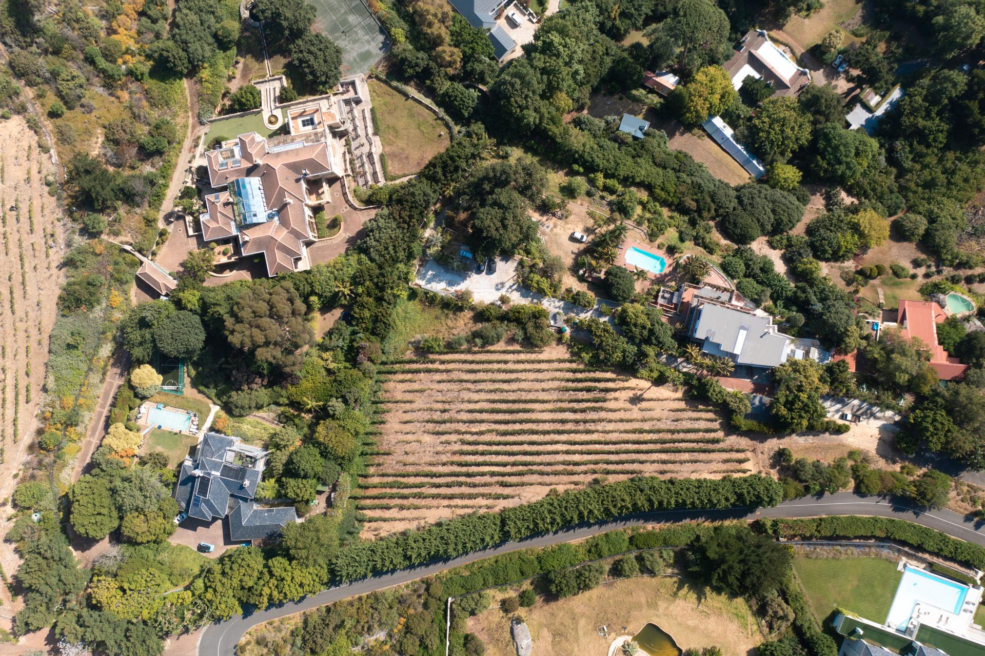Land for sale , Constantia, Cape Town Fine & Country