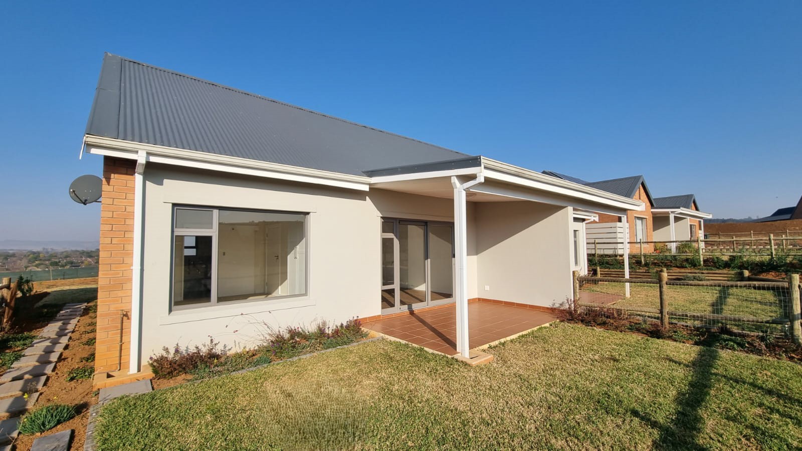 Sectional Title for sale with 1 bedroom, St Johns Village, Howick