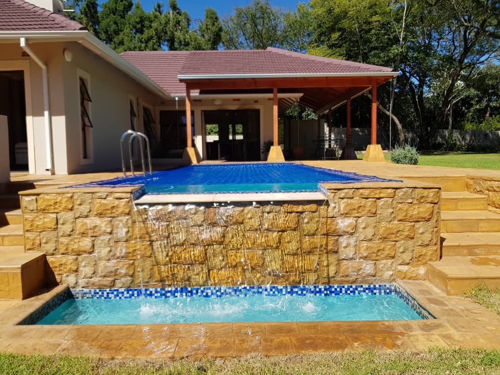 4 bedroom House for rent in Harare