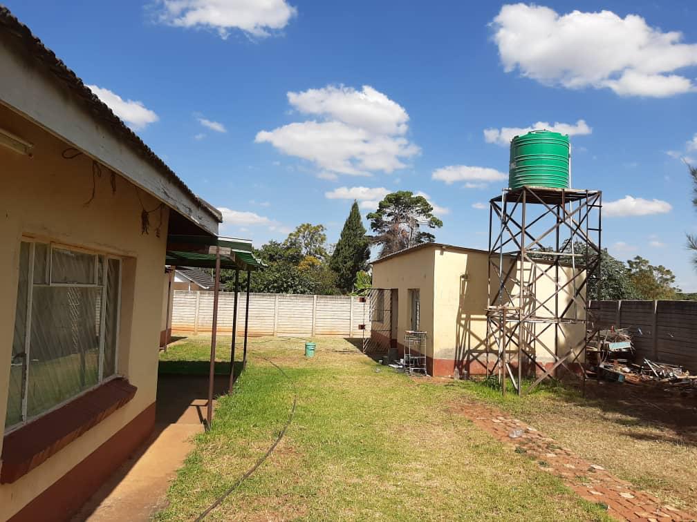 4 bedroom House for sale in Harare