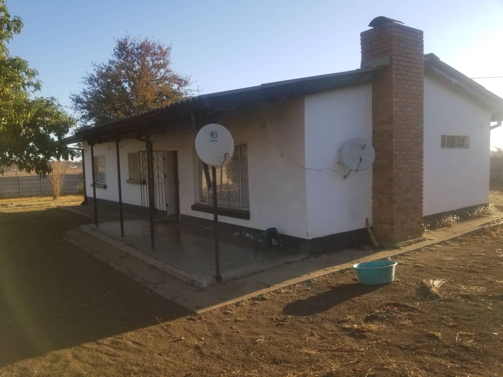 3 bedroom House for sale in Harare